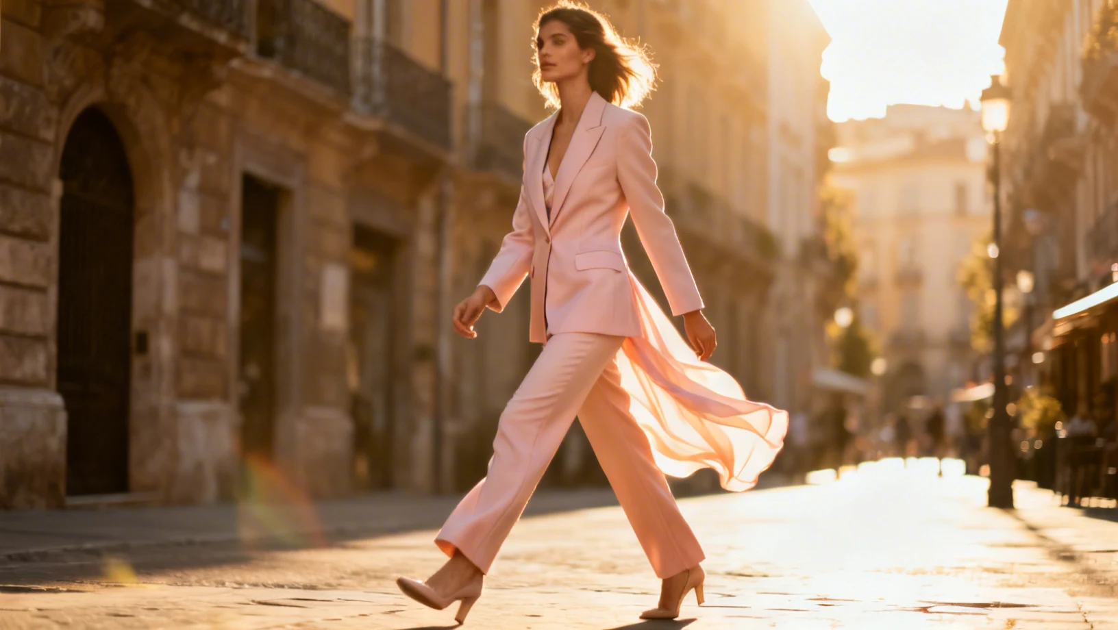 Tendances Mode Printemps-Été 2026